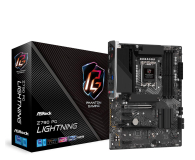 ASRock Z790 PG Lightning - 1084676 - zdjęcie 1